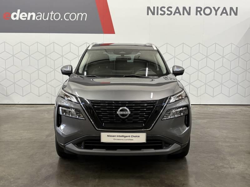 Nissan X-Trail e-Power 213 ch e-4orce 7 Places n-Connecta