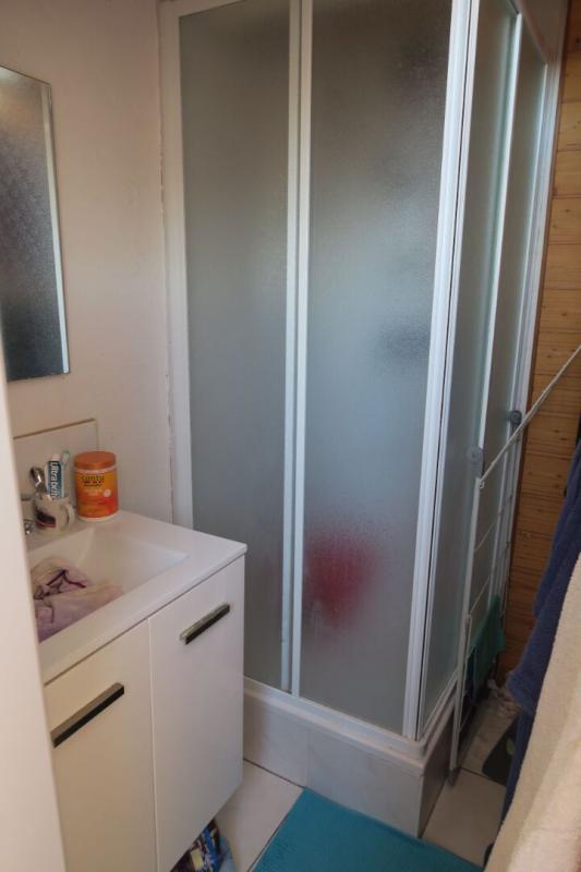 Appartement - 21 m² - 1 pièce