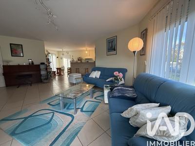 Maison - 78 m² - 3 pièces