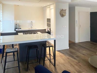 Appartement - 76 m² - 4 pièces