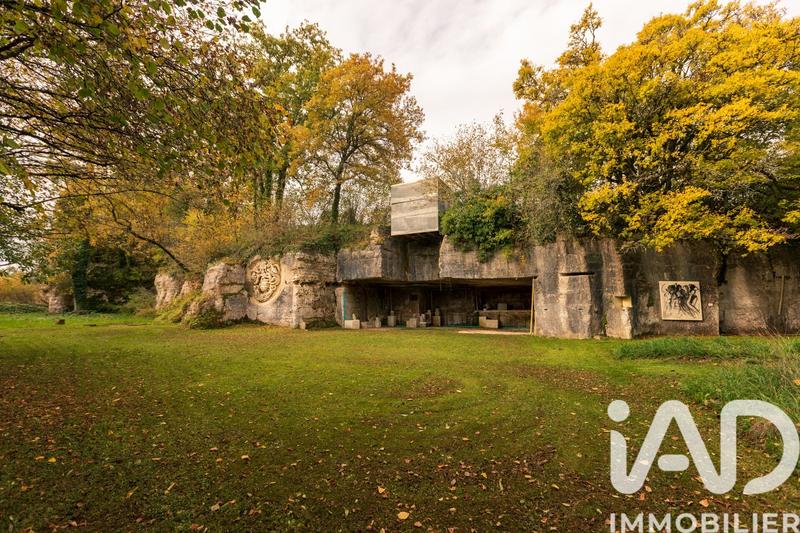 Maison - 1 220 m² - 28 pièces