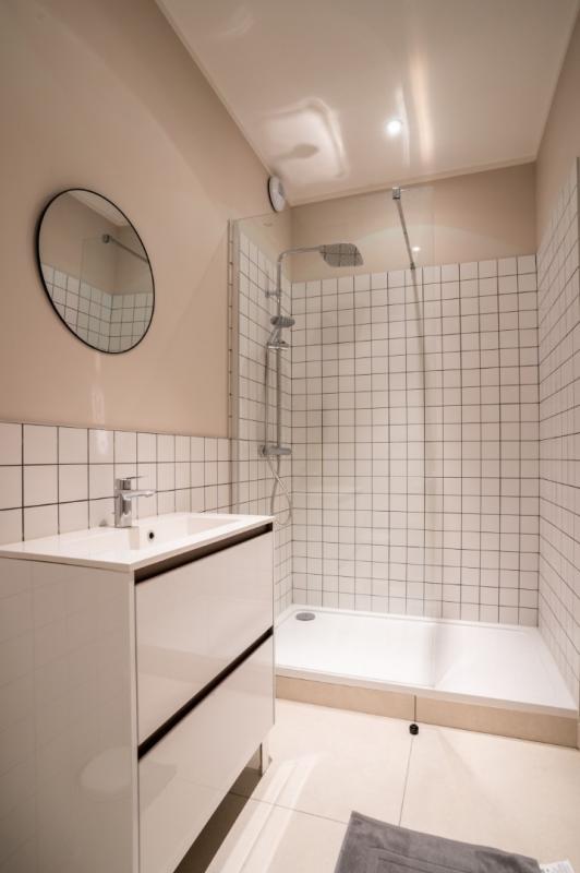 Chambre - 15 m² - 1 pièce