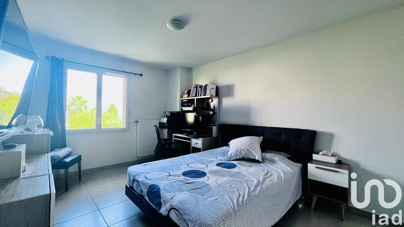 Duplex - 79 m² - 4 pièces