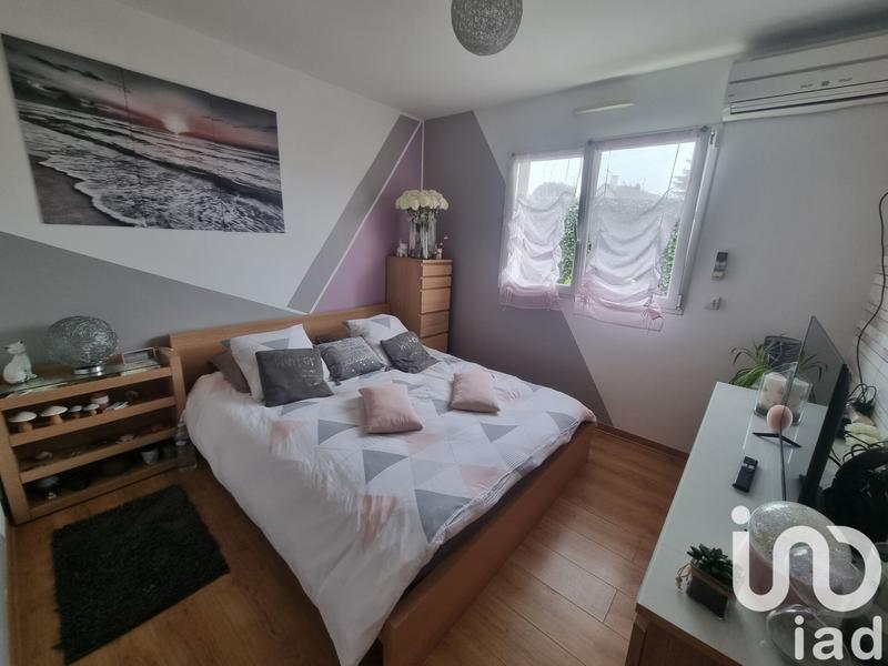 Maison - 165 m² - 7 pièces