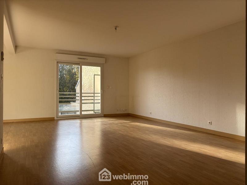 Appartement - 129 m² - 4 pièces