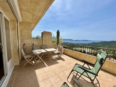 Appartement - 21 m² - 1 pièce