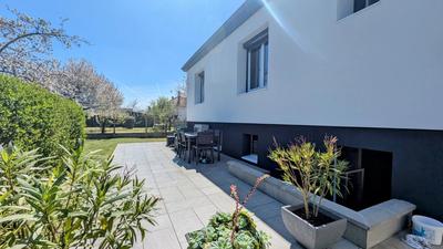 Maison - 75 m² - 3 pièces