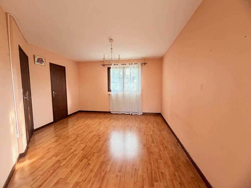 Maison - 97 m² - 3 pièces