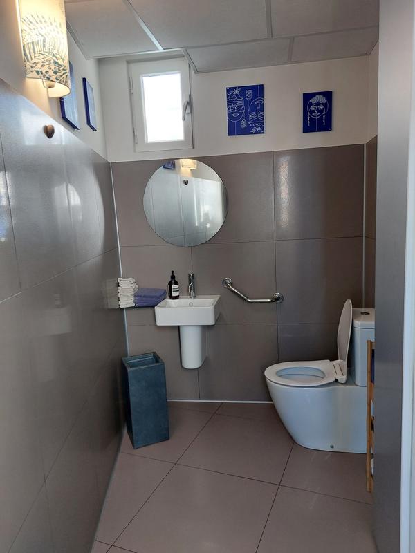 Fonds de commerce - Hôtellerie / Restauration - 75 m²