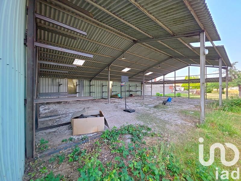 Maison - 200 m² - 8 pièces