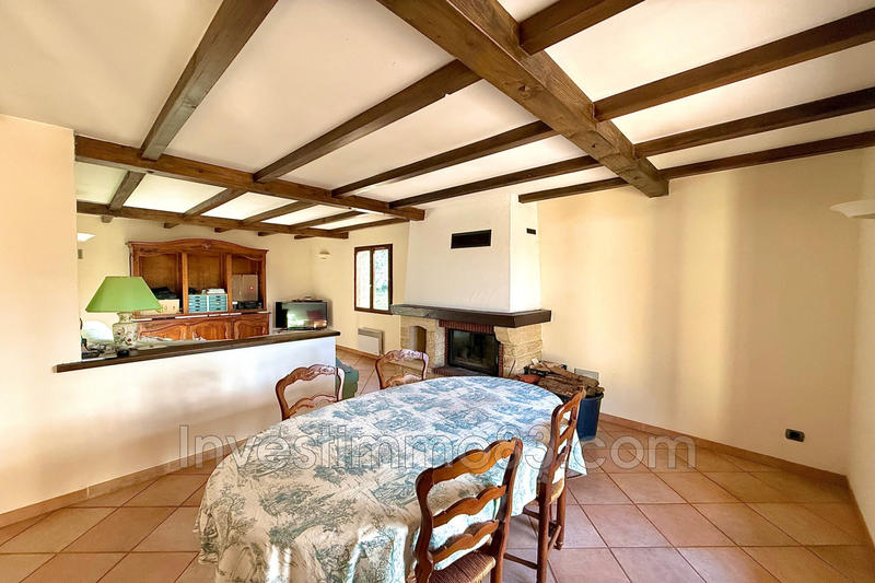 Maison - 106 m² - 5 pièces