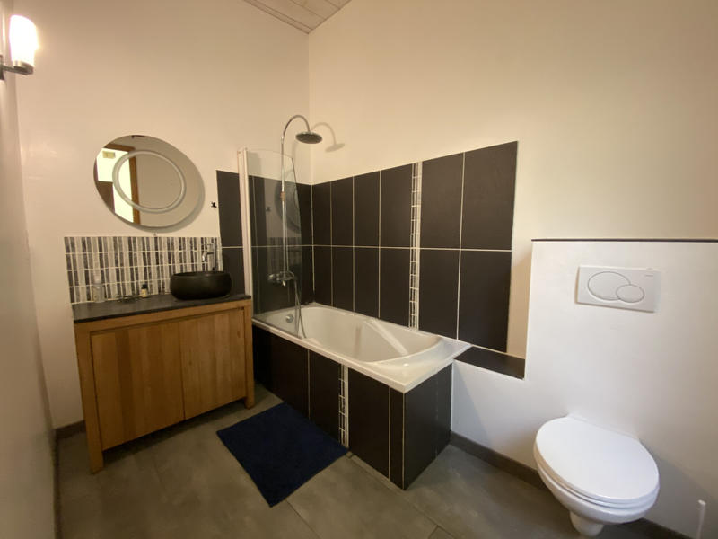 Appartement - 78 m² - 4 pièces