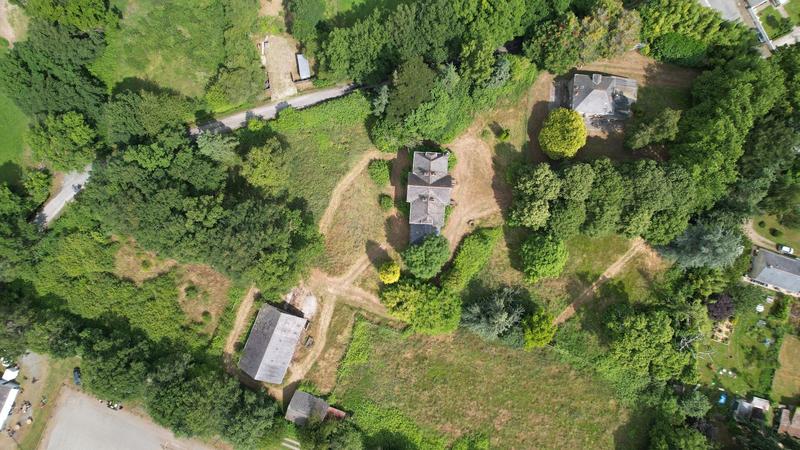 Maison - 483 m² - 14 pièces