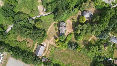 Maison - 483 m² - 14 pièces