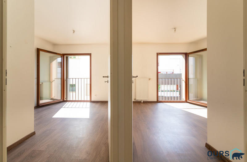 Appartement - 79 m² - 4 pièces