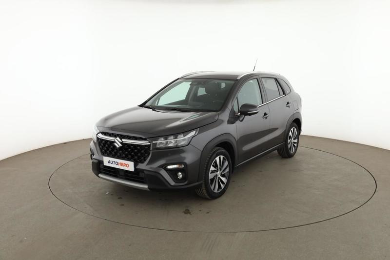 Suzuki s-cross 1.5 DualJet Hybrid Pack AllGrip Auto 116 ch