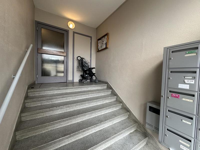 Appartement - 68 m² - 4 pièces