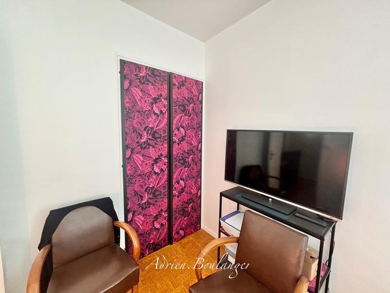 Maison - 76 m² - 4 pièces