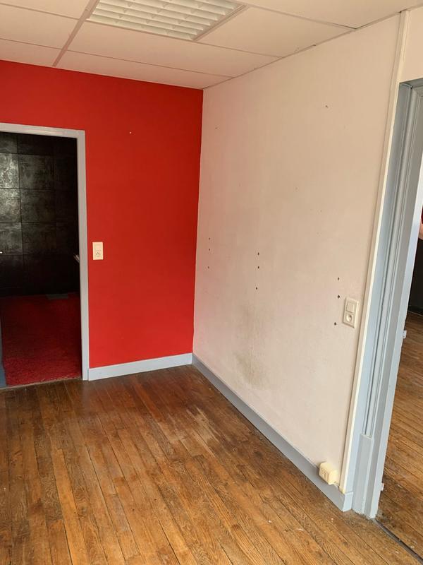 Maison ancienne - 212 m² - 8 pièces