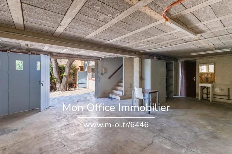 Maison - 188 m² - 6 pièces