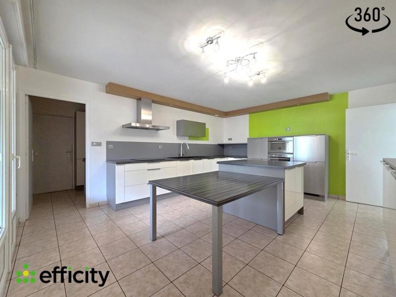 Longère - 169 m² - 6 pièces