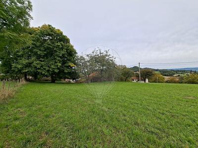 Terrain - 950 m²