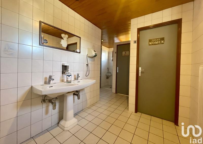 Local commercial - 250 m²