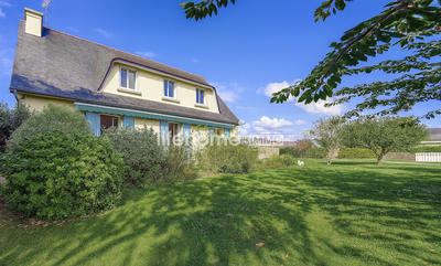 Maison - 190 m² - 7 pièces