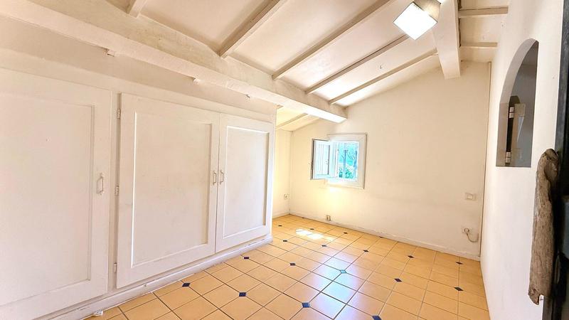 Mazet - 63 m² - 4 pièces