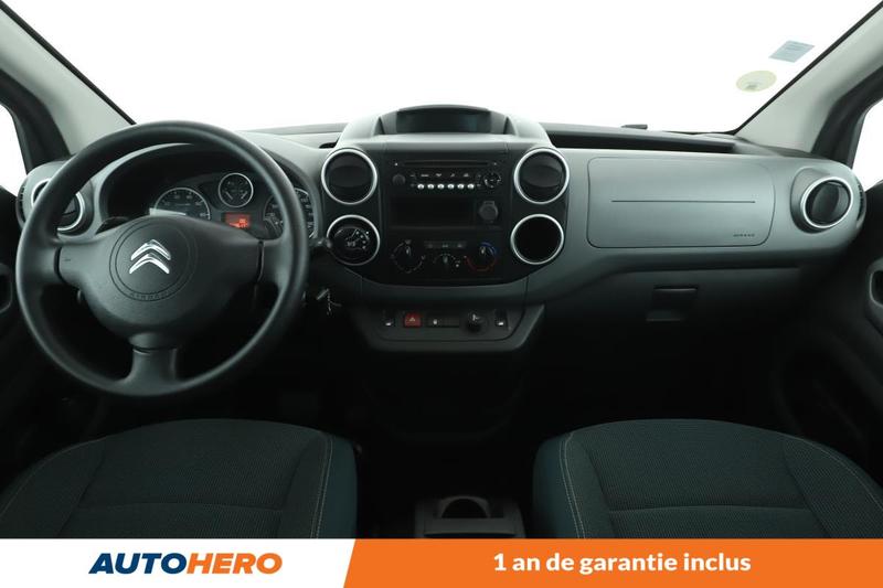 Citroën Berlingo Multispace 1.6 Blue-HDi Feel Etg6 100 ch