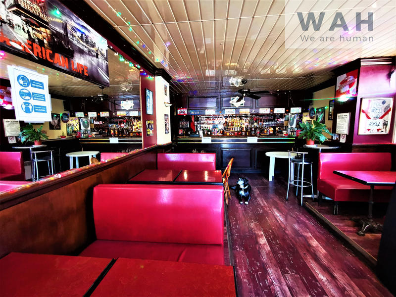 Fonds de commerce - Magasins - 70 m²