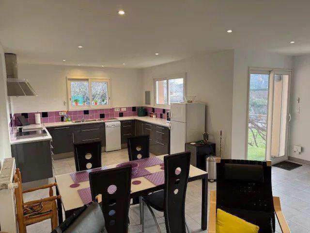 Appartement - 6 pièces