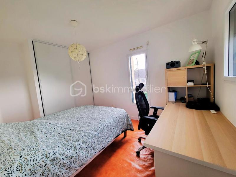 Maison - 176 m² - 7 pièces