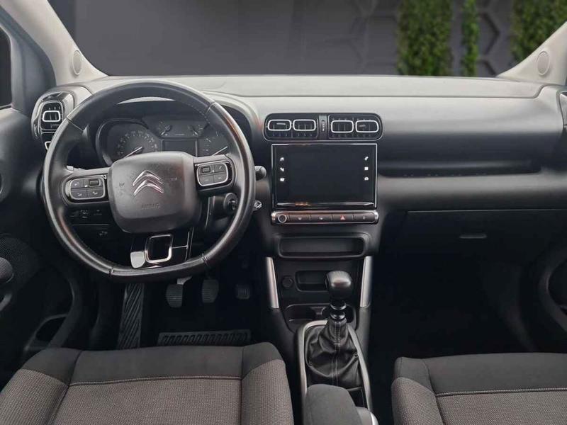 Citroën C3 Aircross 1.5 BlueHDi 110 cv s&amp;S Feel