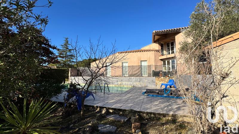 Maison de maîtres - 268 m² - 7 pièces