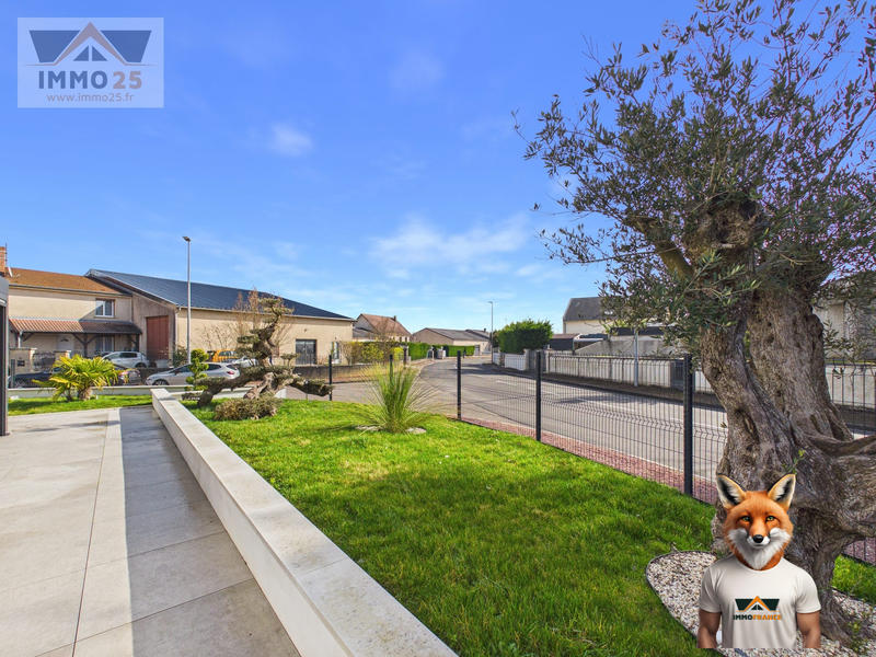 Local commercial - 550 m²