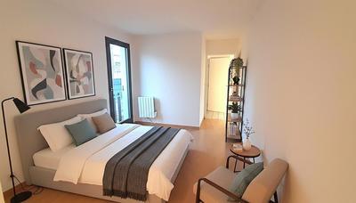 Appartement - 70 m² - 4 pièces