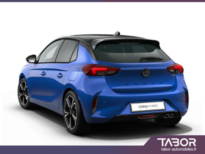 Opel Corsa Hybrid 145 Gs Led InfoP ComfortP 16"