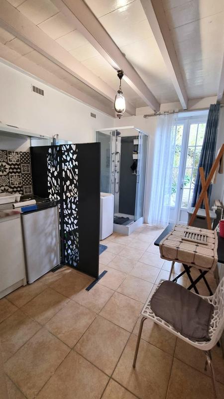 Maison - 107 m² - 6 pièces