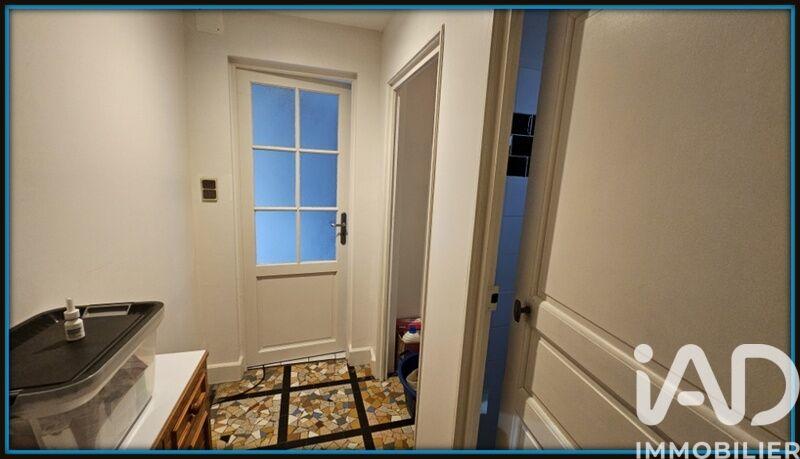 Maison de campagne - 215 m² - 10 pièces