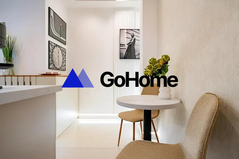 Studio - 40 m² - 1 pièce