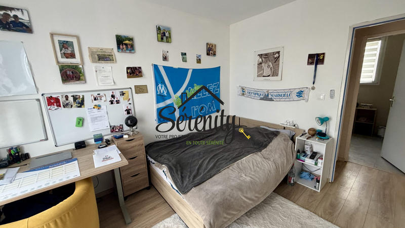 Maison - 115 m² - 6 pièces