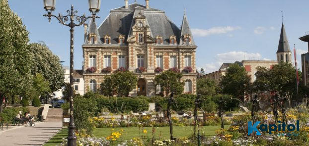 Fonds de commerce - 54 m²