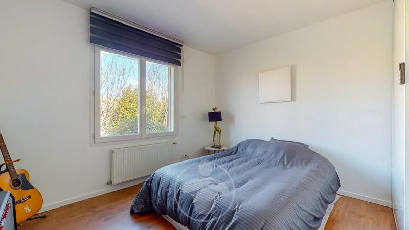 Maison - 151 m² - 6 pièces