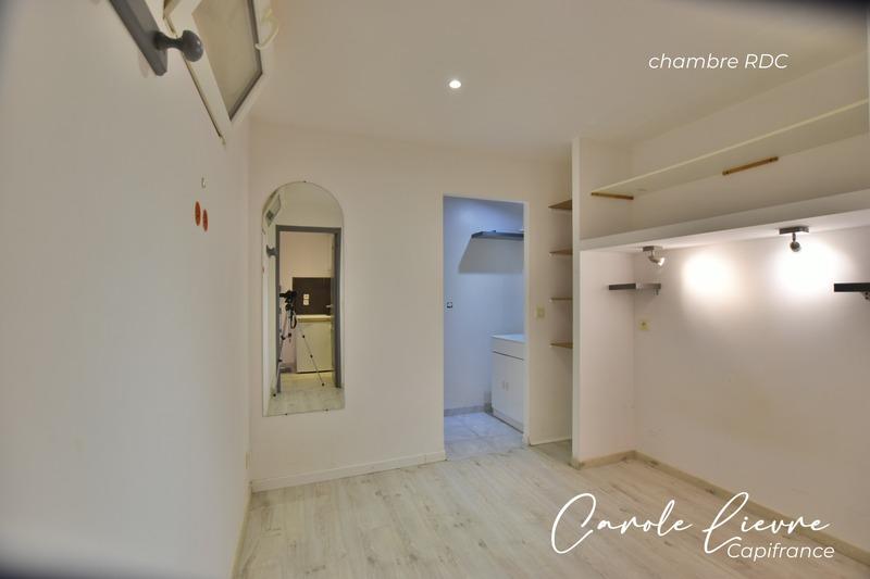 Maison - 141 m² - 6 pièces