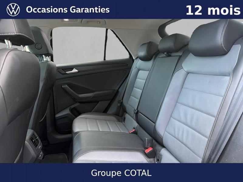Volkswagen t-Roc 2.0 Tdi 150 Start/Stop Dsg7 Style Exclusive