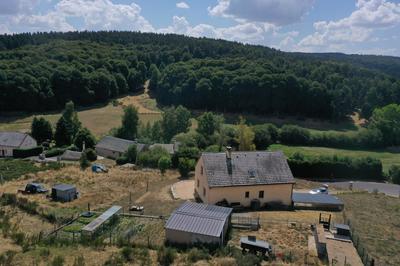 Maison - 144 m² - 7 pièces