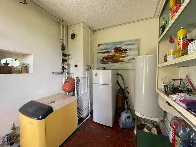 Demeure - 184 m² - 7 pièces