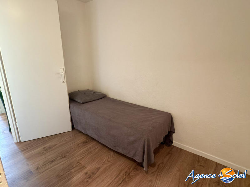 Appartement - 28 m² - 1 pièce
