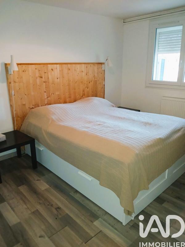 Maison de ville - 187 m² - 6 pièces